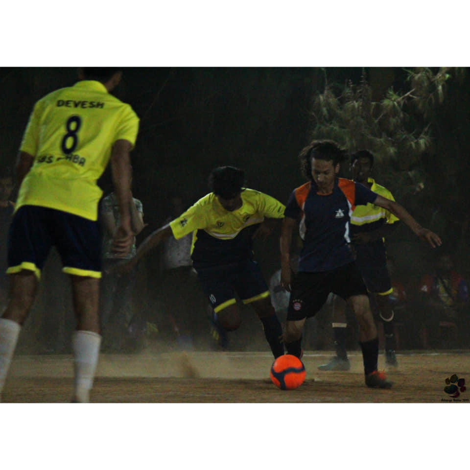 Acharya Institute of Technology Bangalore Sports photo 8