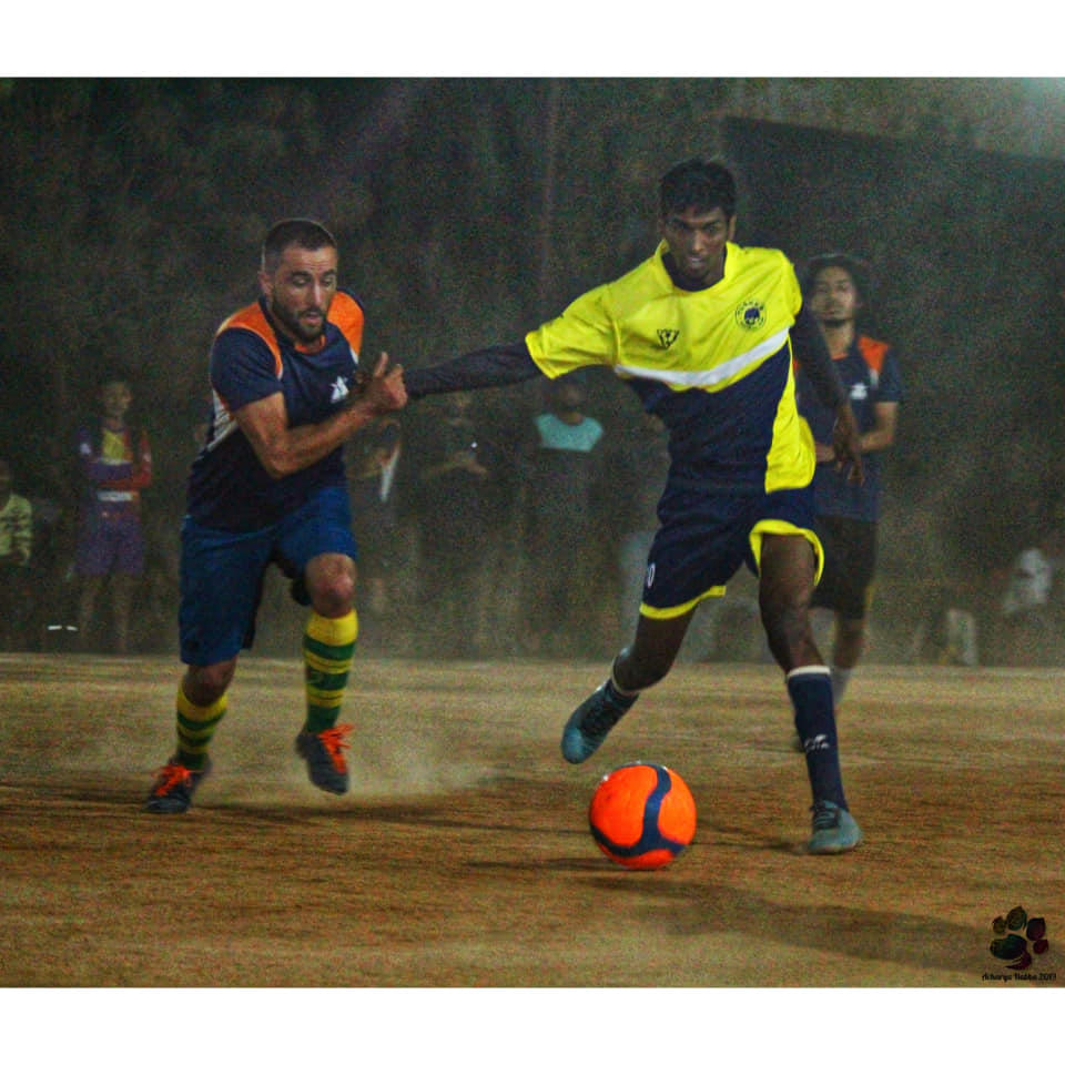 Acharya Institute of Technology Bangalore Sports photo 9