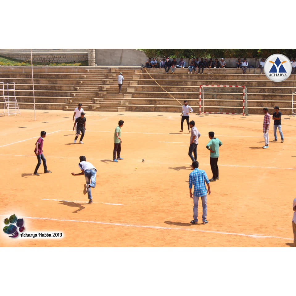 Acharya Institute of Technology Bangalore Sports photo 12