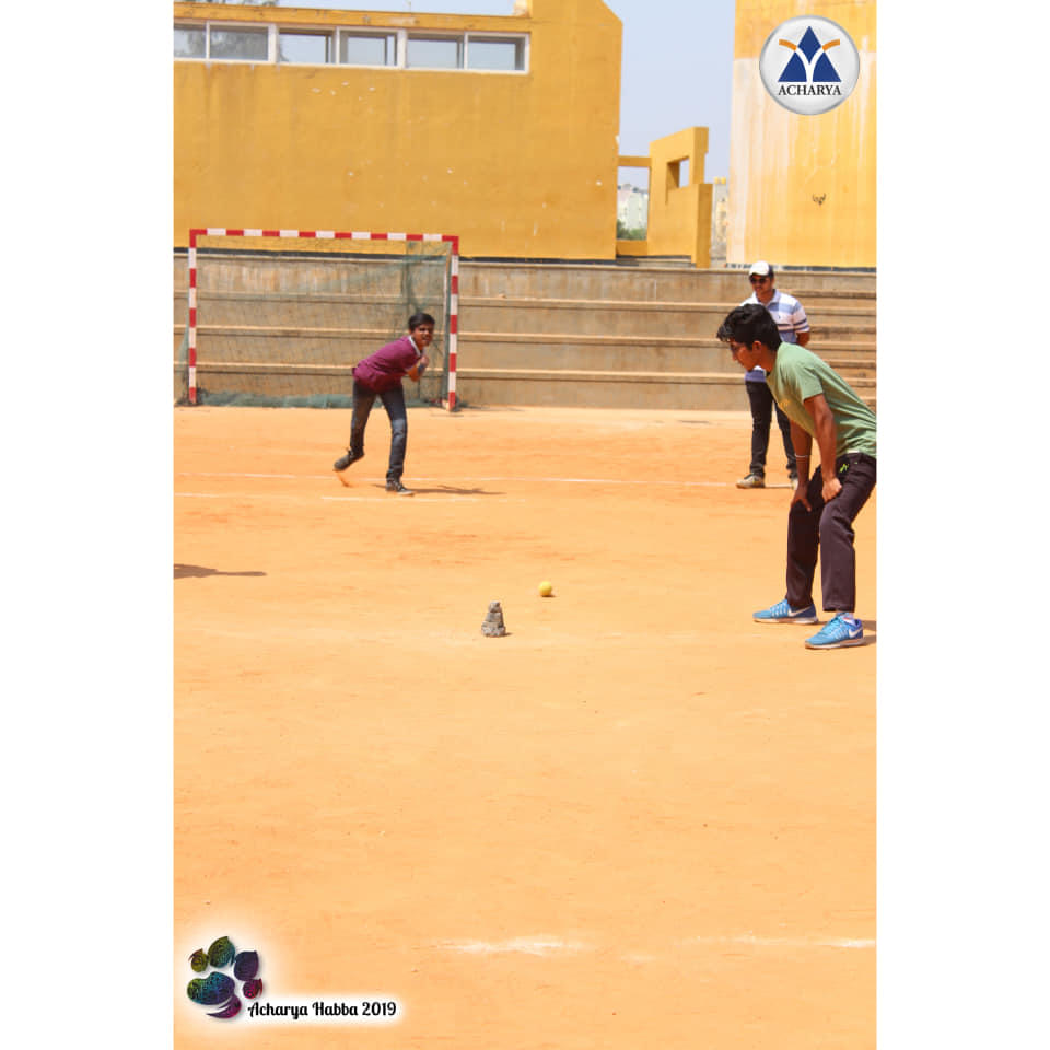 Acharya Institute of Technology Bangalore Sports photo 13