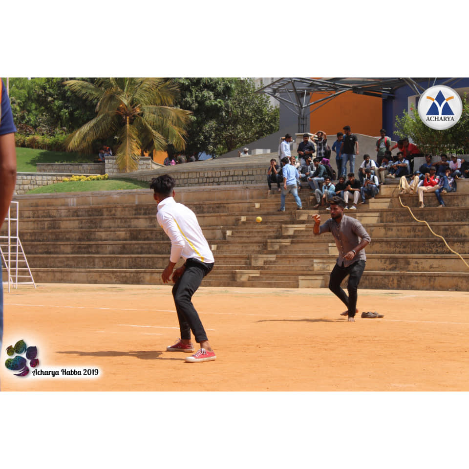 Acharya Institute of Technology Bangalore Sports photo 14