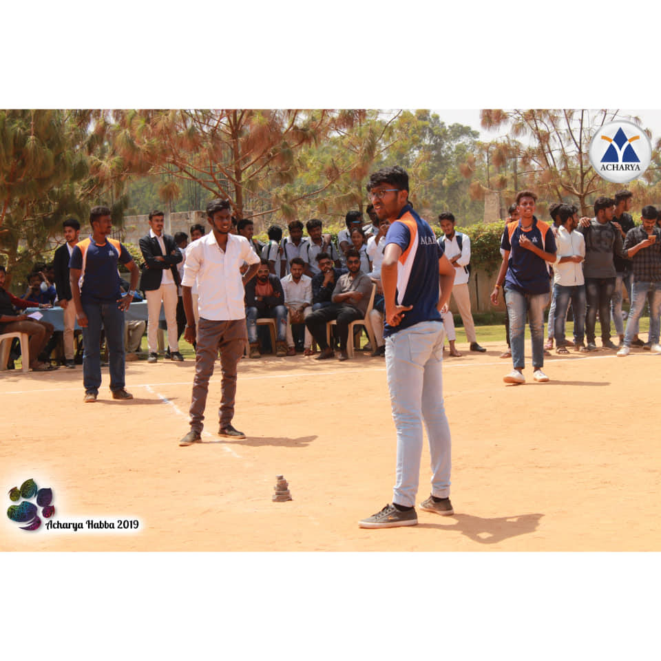 Acharya Institute of Technology Bangalore Sports photo 15