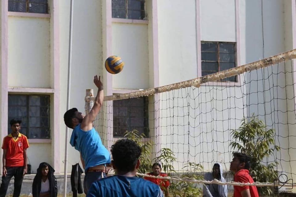 BIT Mesra Sports photo 1