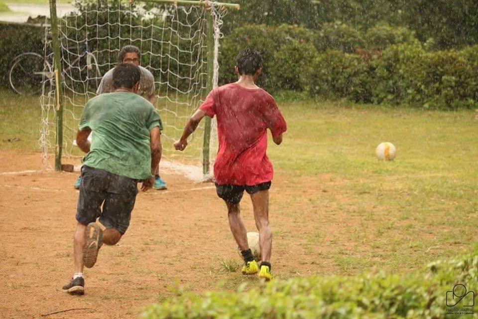 BIT Mesra Sports photo 2