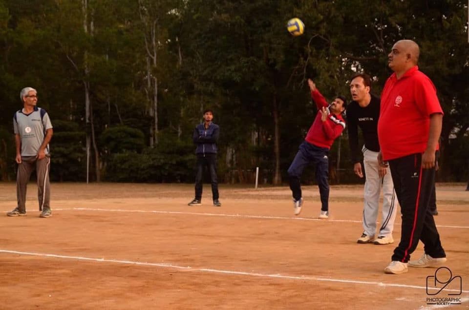 BIT Mesra Sports photo 3