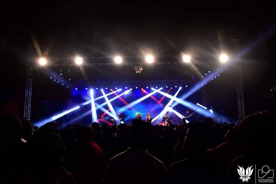 BIT Mesra Events photo 4