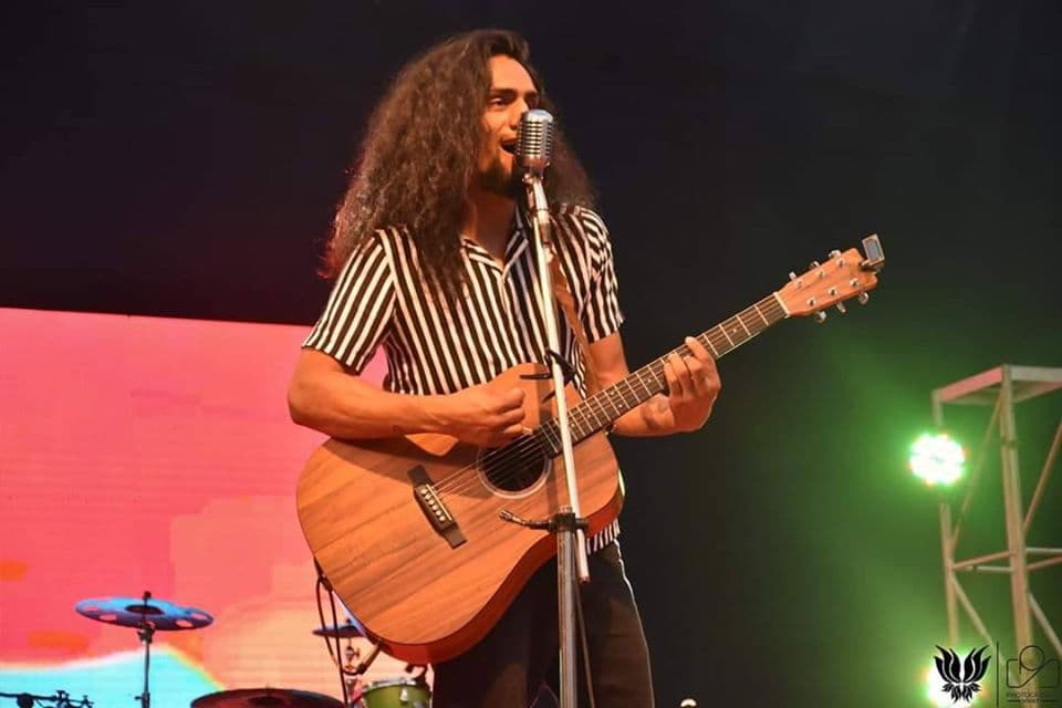 BIT Mesra Events photo 5