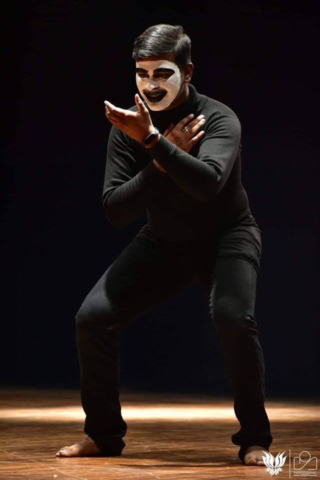 BIT Mesra Events photo 6