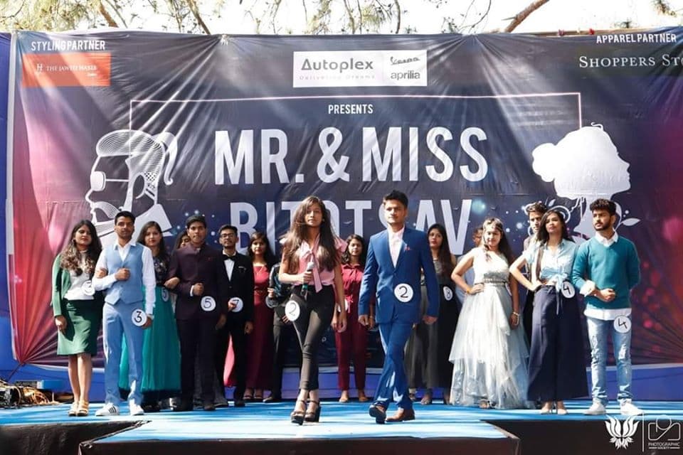 BIT Mesra Events photo 8