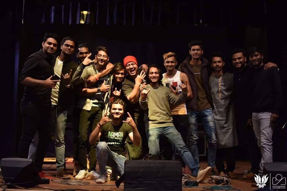 BIT Mesra Events photo 10