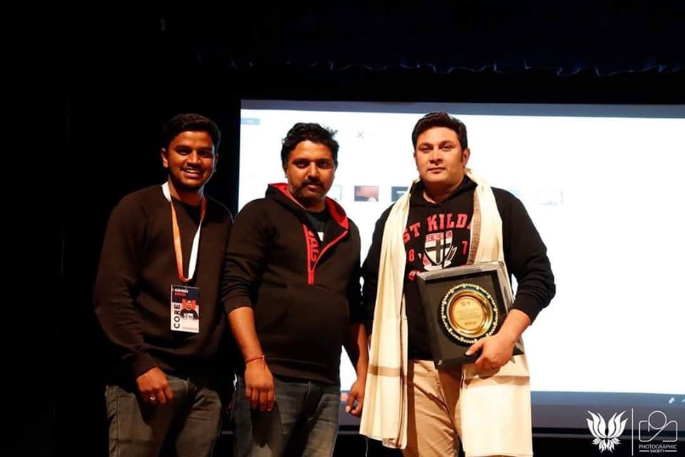 BIT Mesra Events photo 11