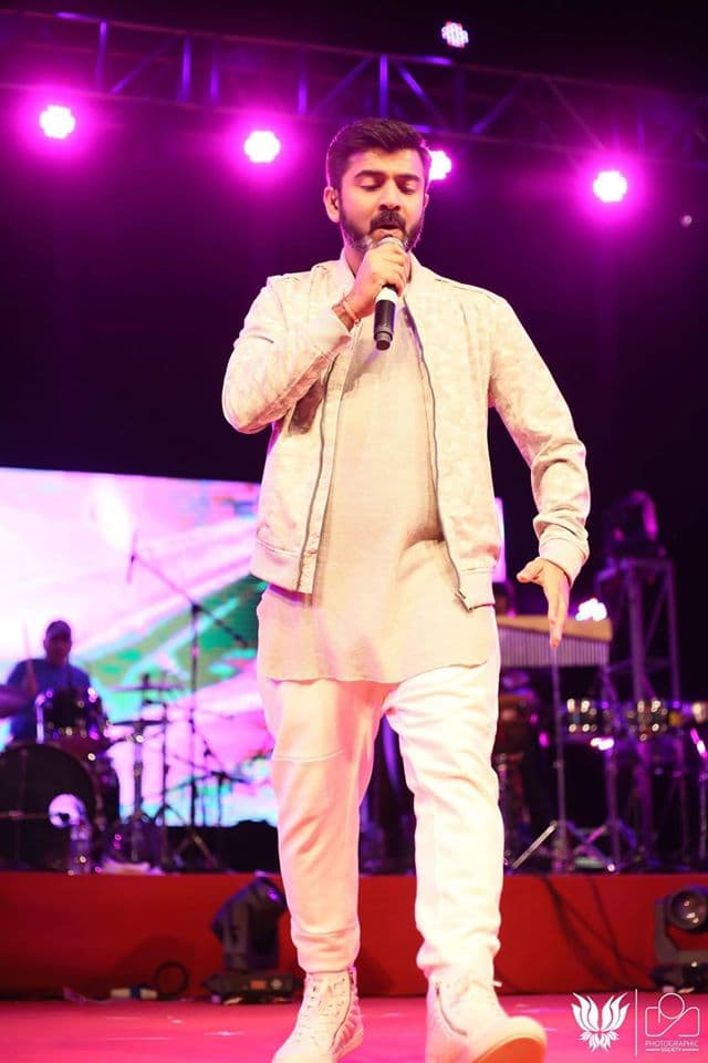 BIT Mesra Events photo 12