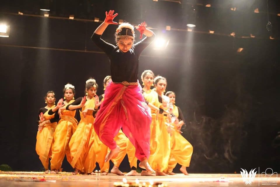 BIT Mesra Events photo 13