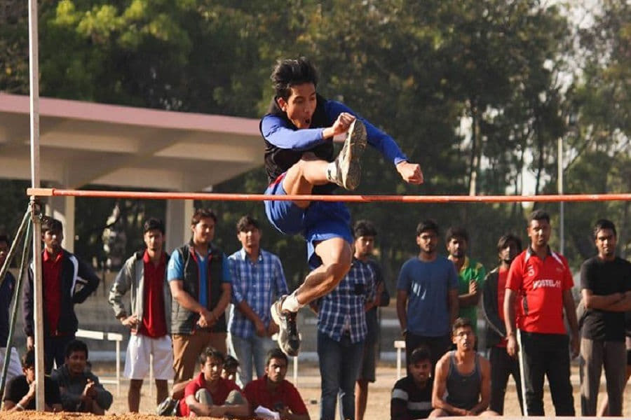 BIT Mesra Sports photo 5