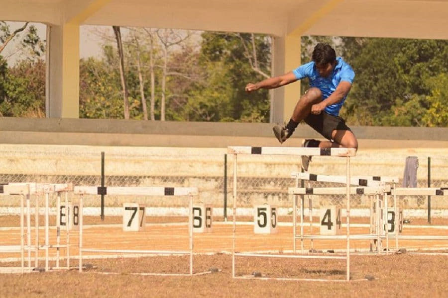 BIT Mesra Sports photo 6