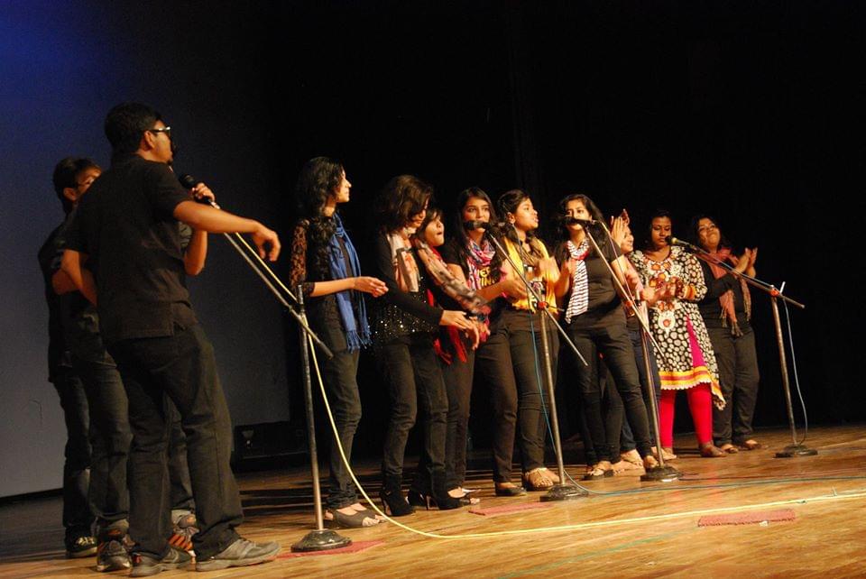 Heritage Institute of Technology Events photo 1