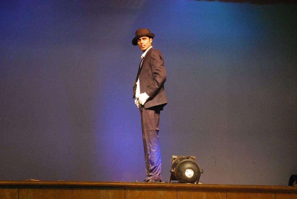 Heritage Institute of Technology Events photo 2