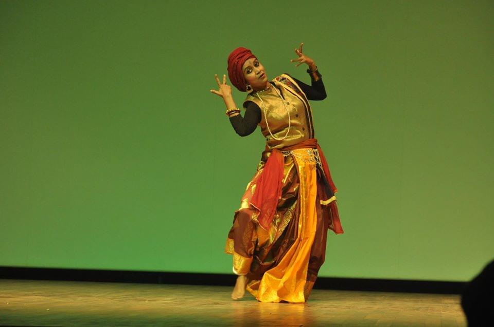 Heritage Institute of Technology Events photo 4