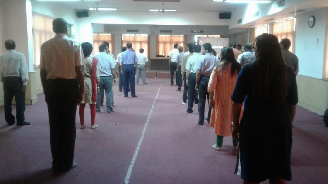 Heritage Institute of Technology Events photo 9