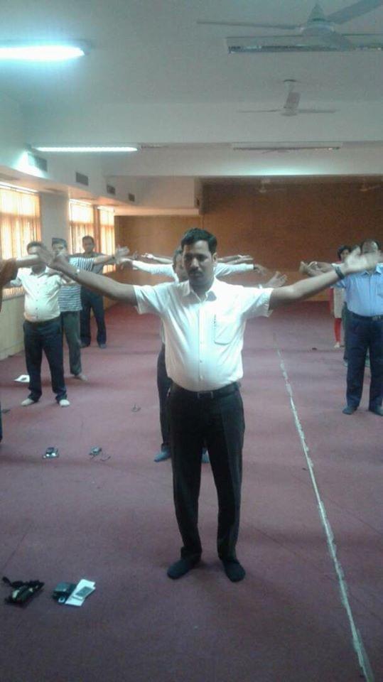 Heritage Institute of Technology Events photo 10