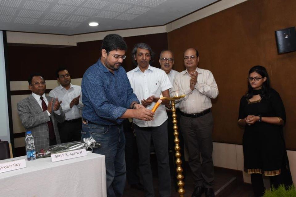 Heritage Institute of Technology Events photo 12