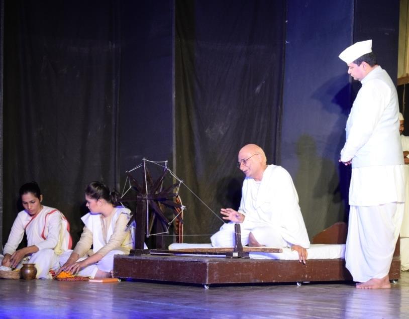 Heritage Institute of Technology Events photo 13