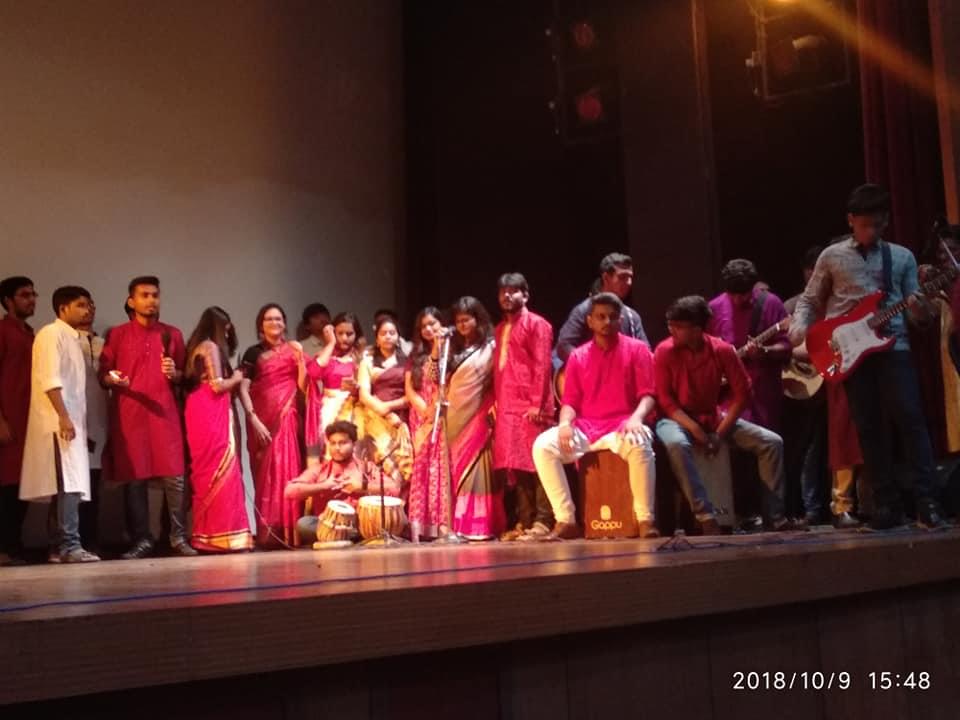 Heritage Institute of Technology Events photo 17