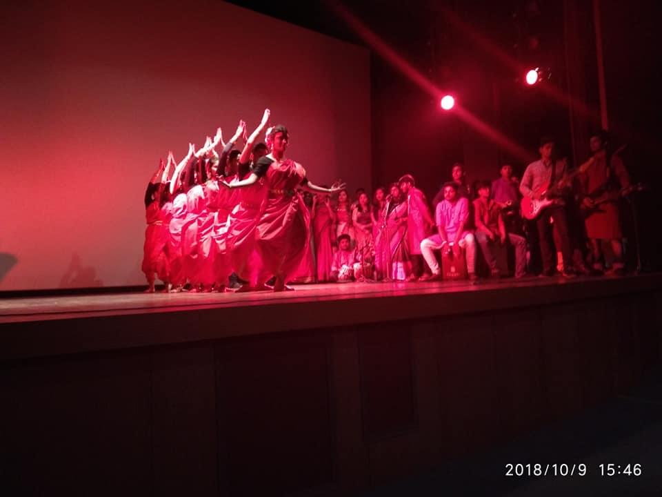 Heritage Institute of Technology Events photo 18