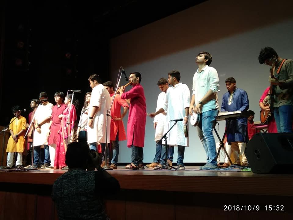 Heritage Institute of Technology Events photo 19