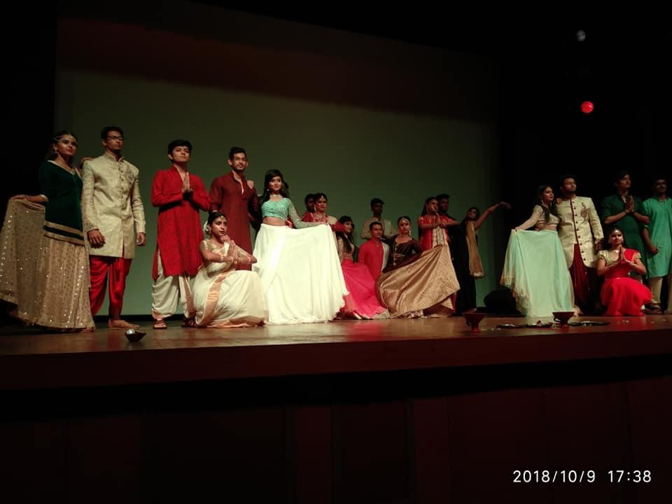 Heritage Institute of Technology Events photo 20