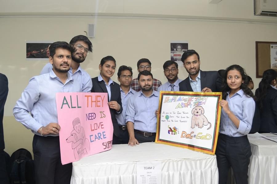 SKIPS School of Business Events photo 4