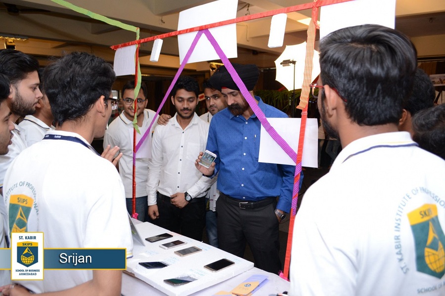 SKIPS School of Business Events photo 6