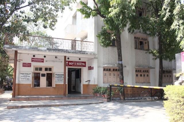 Marathwada Mitramandal's College of Commerce Pune hostel photo 2
