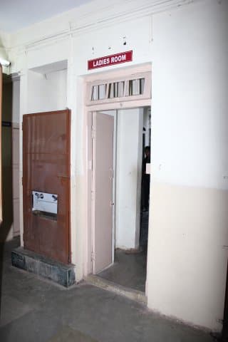 Marathwada Mitramandal's College of Commerce Pune hostel photo 6