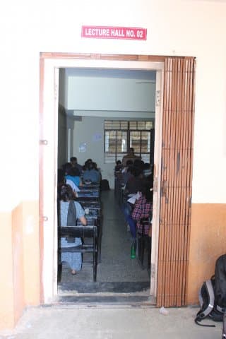 Marathwada Mitramandal's College of Commerce Pune hostel photo 7