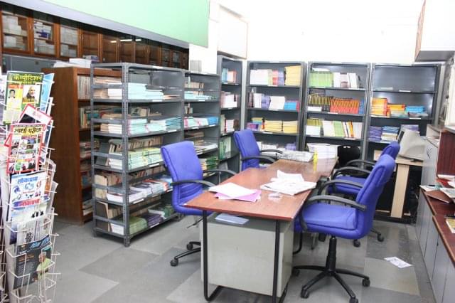 Marathwada Mitramandal's College of Commerce Pune hostel photo 9