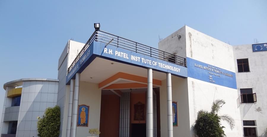 R. H. Patel Institute of Technology Kheda Campus & Facilities photo 3