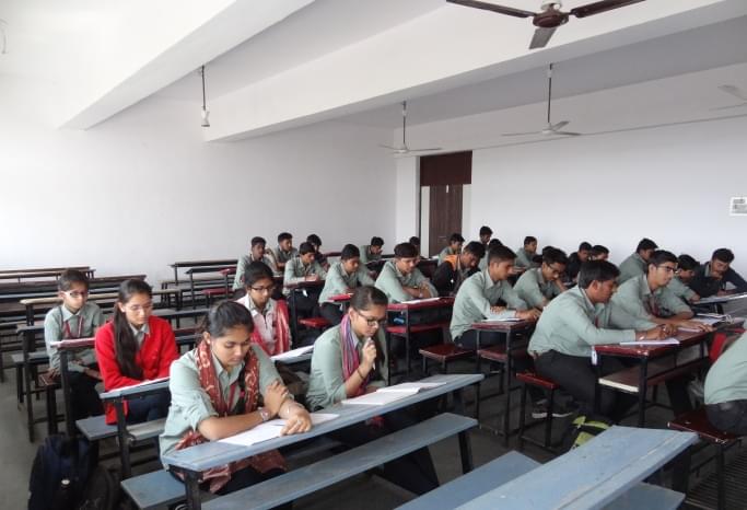 R. H. Patel Institute of Technology Kheda Campus & Facilities photo 4