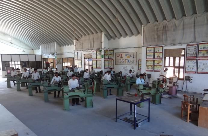 R. H. Patel Institute of Technology Kheda Campus & Facilities photo 5