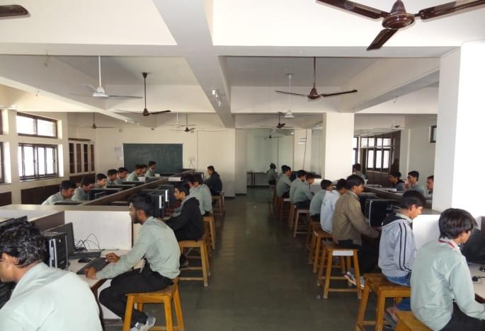 R. H. Patel Institute of Technology Kheda Campus & Facilities photo 8