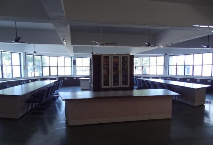 R. H. Patel Institute of Technology Kheda Campus & Facilities photo 11