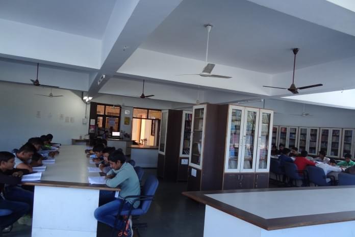 R. H. Patel Institute of Technology Kheda Campus & Facilities photo 12