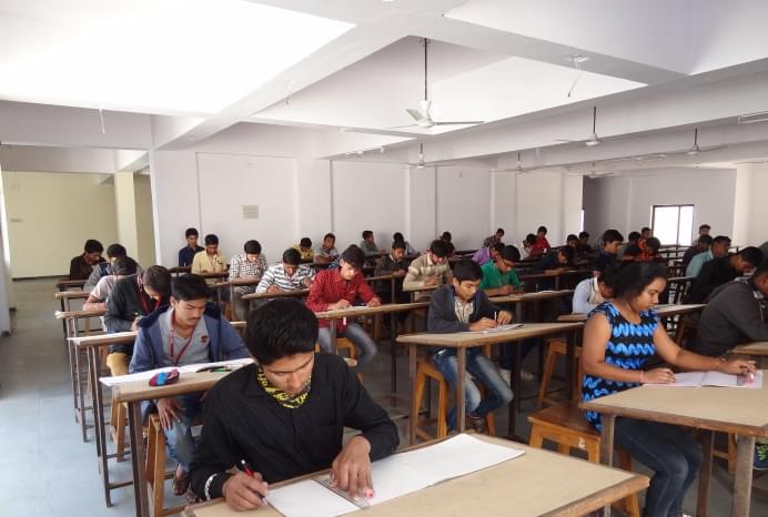 R. H. Patel Institute of Technology Kheda Campus & Facilities photo 13