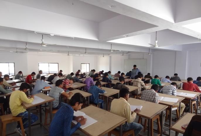 R. H. Patel Institute of Technology Kheda Campus & Facilities photo 14