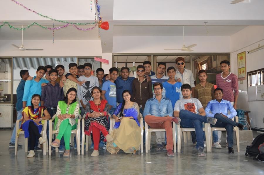 R. H. Patel Institute of Technology Kheda Events photo 1