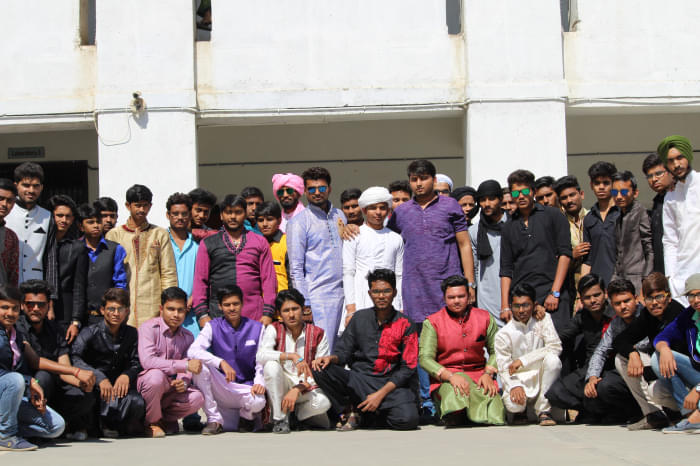 R. H. Patel Institute of Technology Kheda Events photo 2