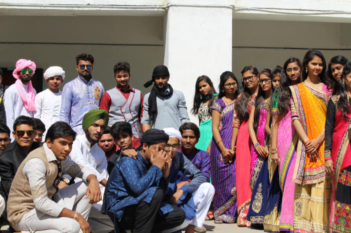 R. H. Patel Institute of Technology Kheda Events photo 3