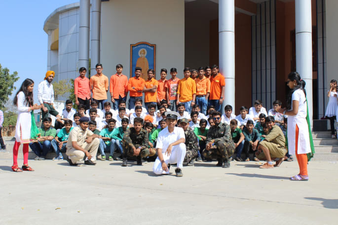 R. H. Patel Institute of Technology Kheda Events photo 4