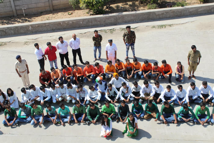 R. H. Patel Institute of Technology Kheda Events photo 5