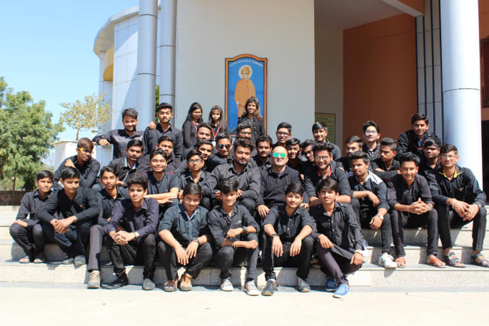 R. H. Patel Institute of Technology Kheda Events photo 6